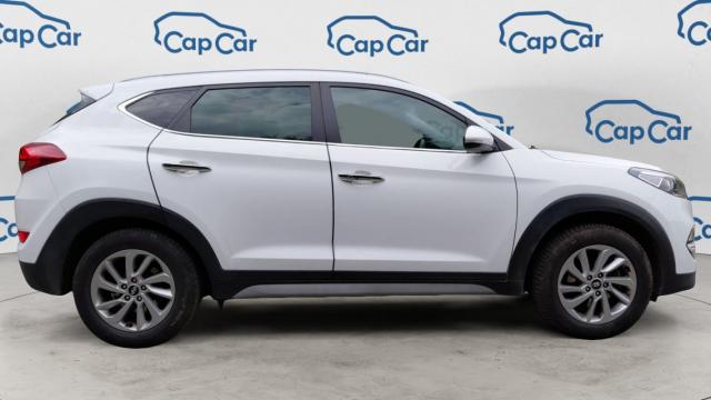 Hyundai Tucson image 5