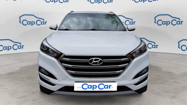Hyundai Tucson image 4