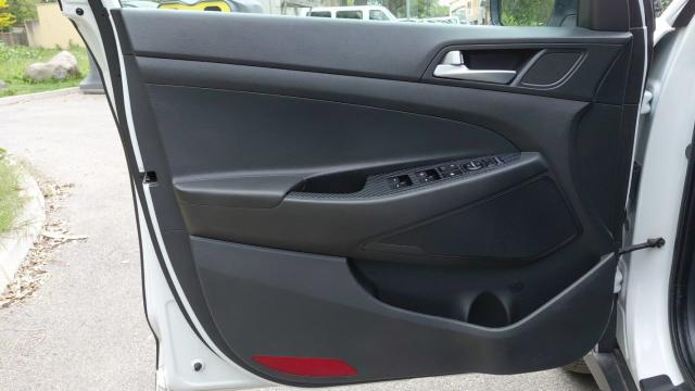 Hyundai Tucson image 3