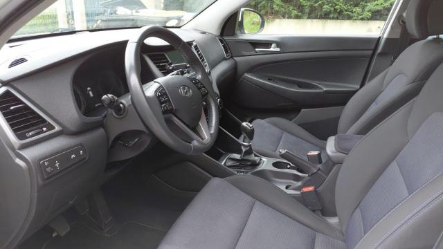 Hyundai Tucson image 2