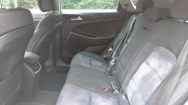 Hyundai Tucson image 9