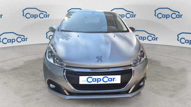 Peugeot 208 image 5