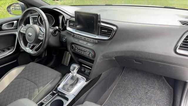 Kia Ceed image 1
