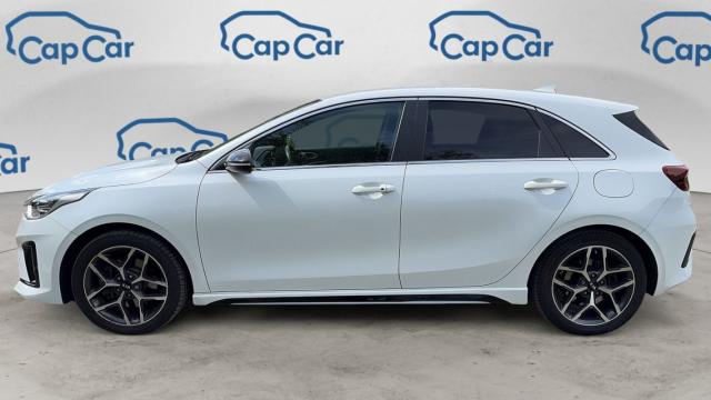 Kia Ceed image 6