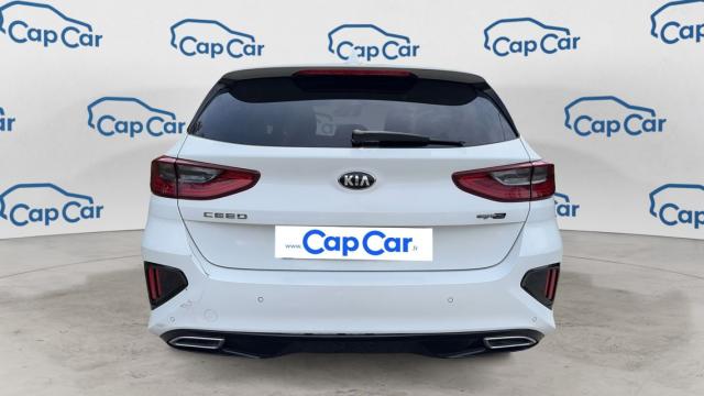 Kia Ceed image 2