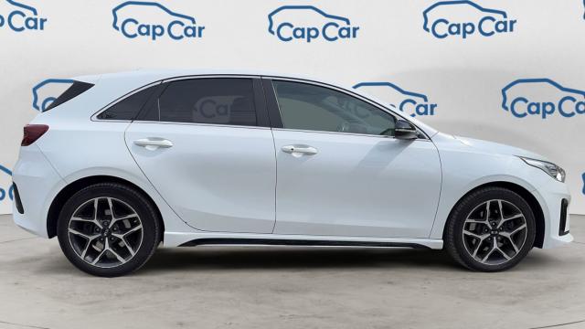 Kia Ceed image 9