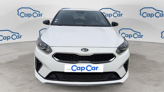 Kia Ceed image 3