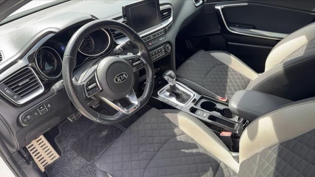 Kia Ceed image 4