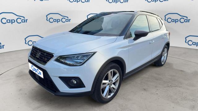 Seat Arona 1.0 Tgi 90 Fr