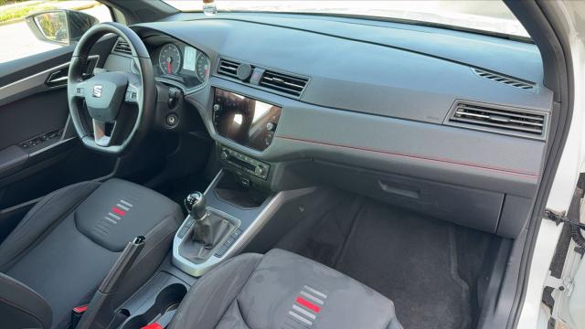 Seat Arona image 1