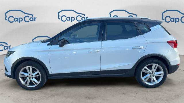 Seat Arona image 8