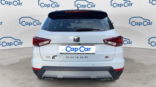 Seat Arona image 3