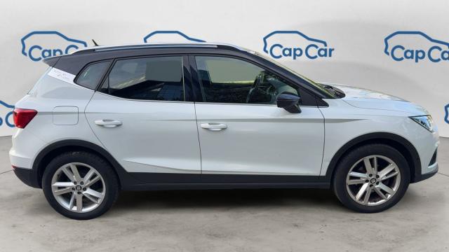 Seat Arona image 4