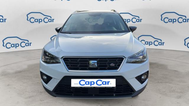 Seat Arona image 2