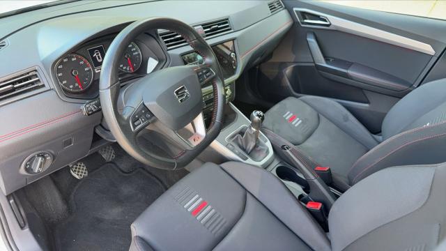 Seat Arona image 6