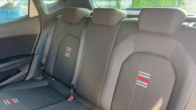 Seat Arona image 9