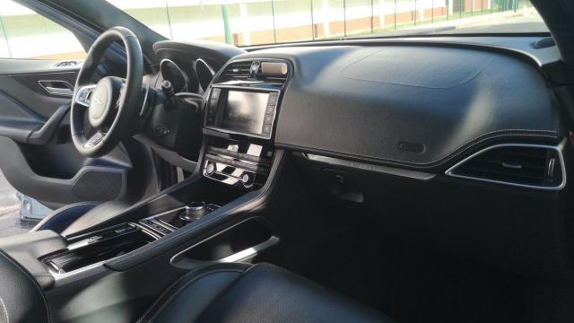 Jaguar F-Pace image 2
