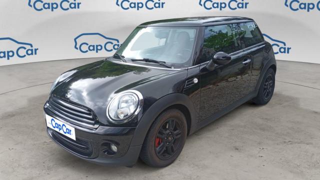 Mini Mini 1.6 75 One