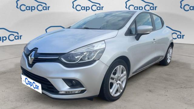 Renault Clio Iv 0.9 Tce 90 Limited