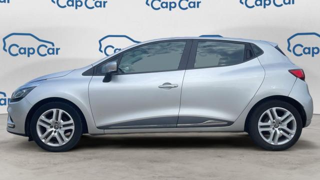 Renault Clio image 2