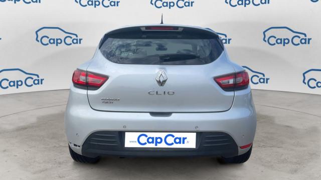 Renault Clio image 1