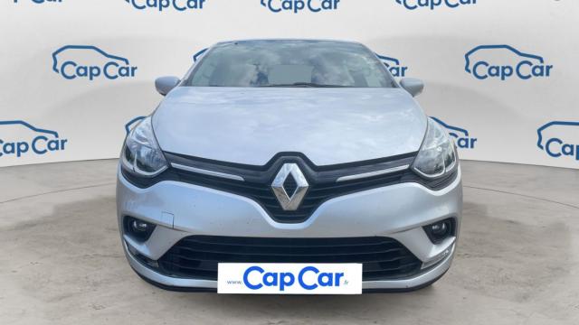 Renault Clio image 9