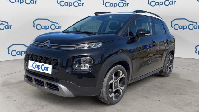 Citroen C3 Aircross 1.5 Bluehdi 100 Live - Toit Ouvrant