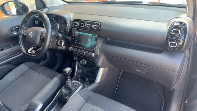 Citroen C3 Aircross image 7