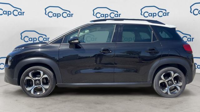 Citroen C3 Aircross image 6