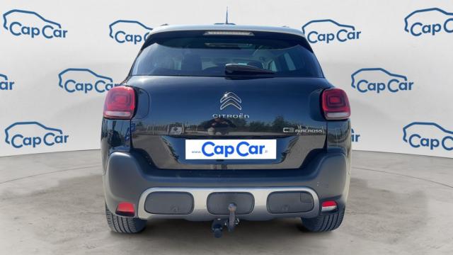 Citroen C3 Aircross image 4