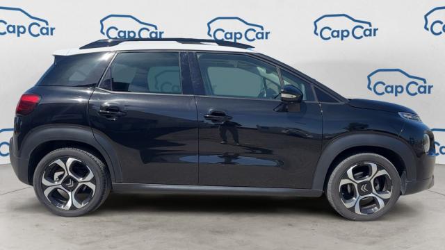 Citroen C3 Aircross image 9