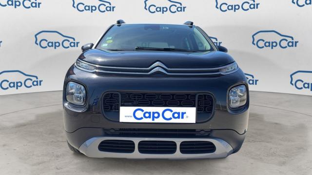 Citroen C3 Aircross image 3