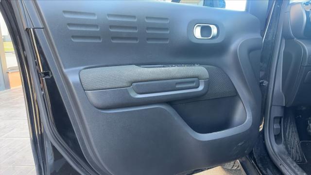 Citroen C3 Aircross image 8