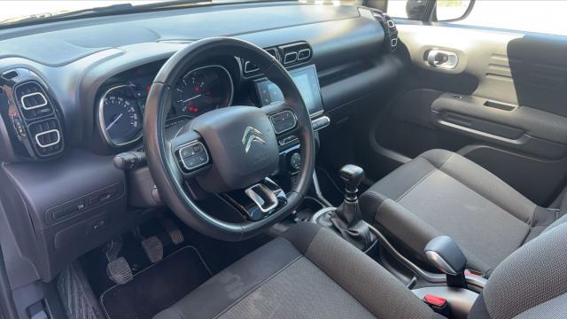Citroen C3 Aircross image 1