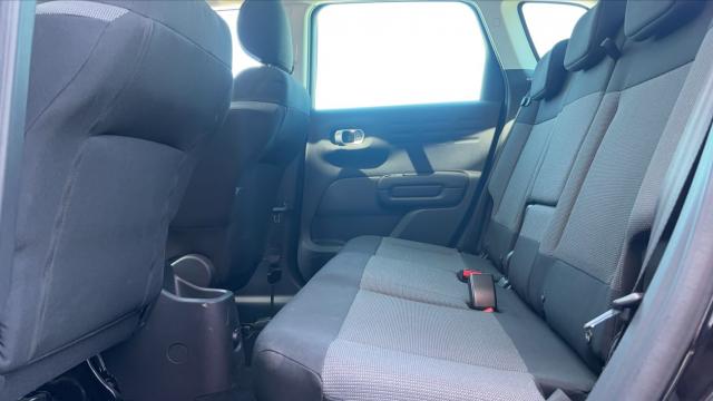 Citroen C3 Aircross image 2