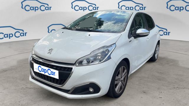 Peugeot 208 1.2 Puretech 82 Signature