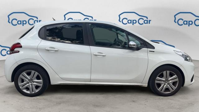 Peugeot 208 image 4