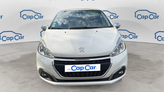 Peugeot 208 image 3