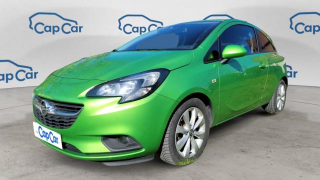 Opel Corsa 1.4 90 Excite