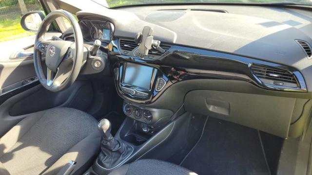 Opel Corsa image 9