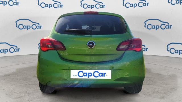 Opel Corsa image 5