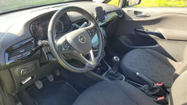 Opel Corsa image 2