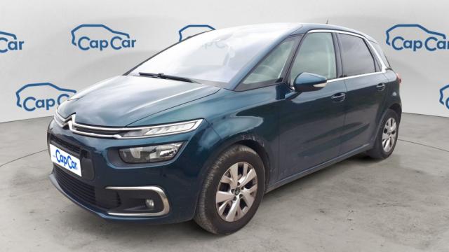 Citroen C4 Spacetourer 1.5 Bluehdi 130 Eat8 Feel - Automatique