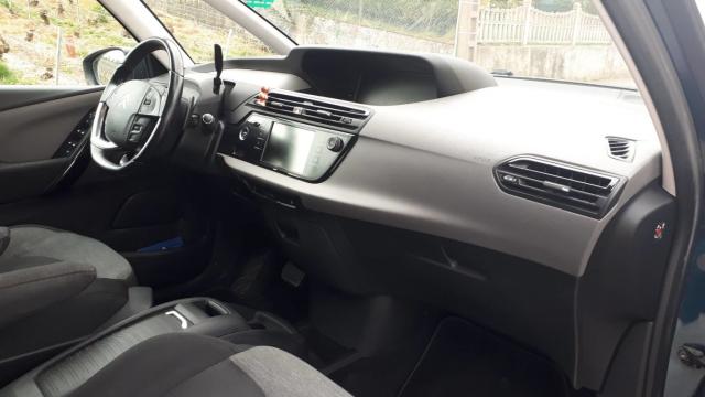 Citroen C4 Spacetourer image 2