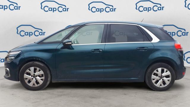 Citroen C4 Spacetourer image 5