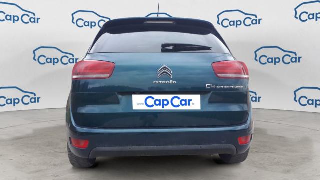 Citroen C4 Spacetourer image 7