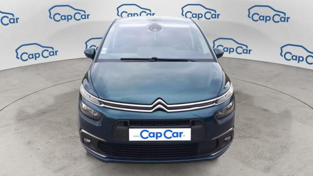 Citroen C4 Spacetourer image 3