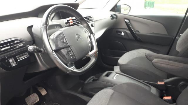 Citroen C4 Spacetourer image 8