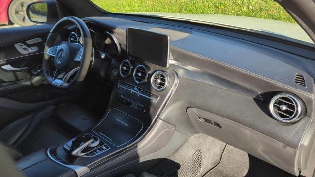 Mercedes Benz Classe Glc image 6
