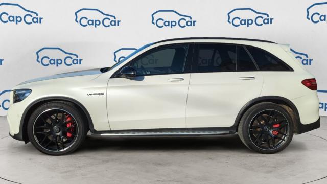 Mercedes Benz Classe Glc image 5